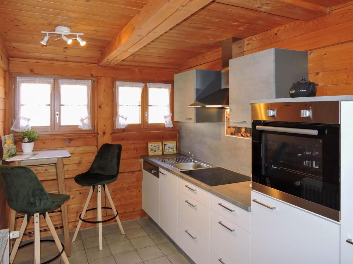 Apartment Blank By Interhome Titisee-Neustadt Eksteriør billede