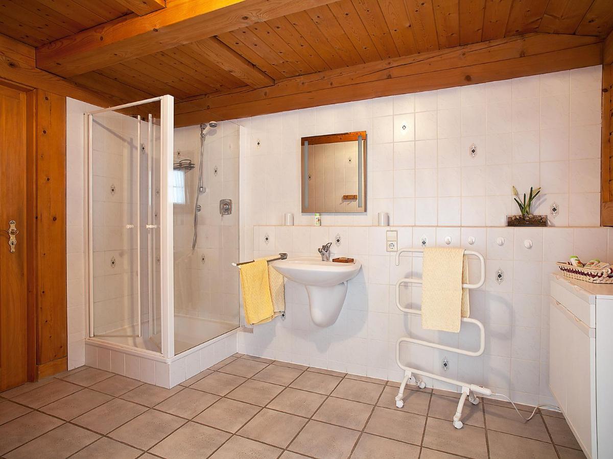 Apartment Blank By Interhome Titisee-Neustadt Eksteriør billede
